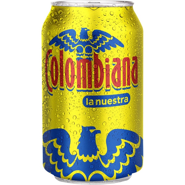 la-colombiana