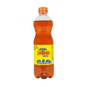 La colombiana