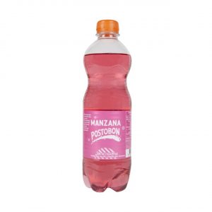 Manzana Postobón