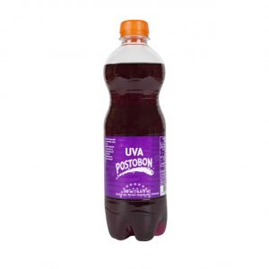 Uva Postobón