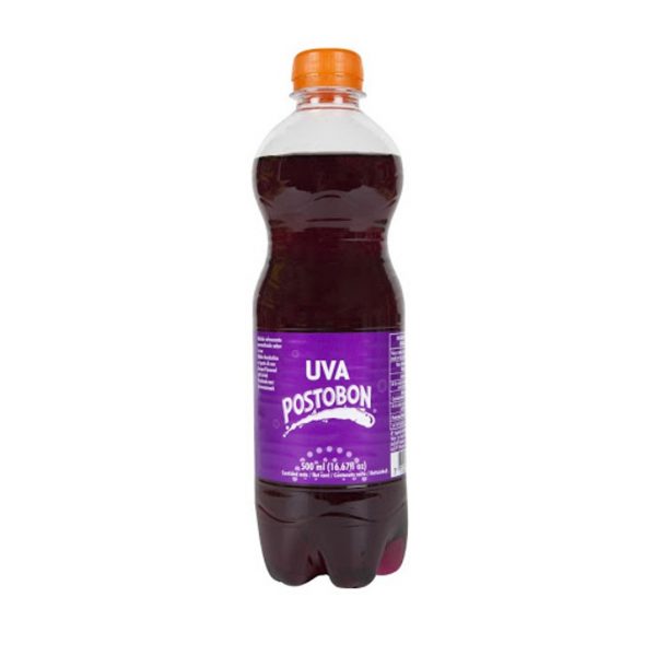 Uva Postobón