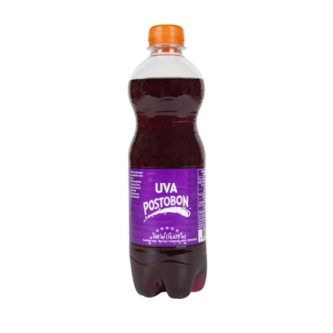 Uva Postobón